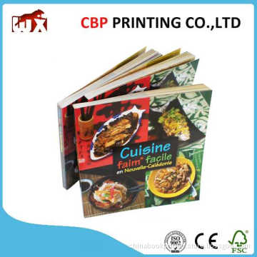 Best Recipe Book Printing Cook Book Printing Company